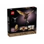 LEGO® Icons 10363 - Летящата машина на Леонардо да Винчи