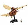 LEGO® Icons 10363 - Летящата машина на Леонардо да Винчи