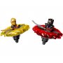 LEGO® NINJAGO™ 71826 - Боен пакет за драконово спинджицу