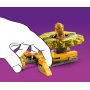 LEGO® NINJAGO™ 71826 - Боен пакет за драконово спинджицу