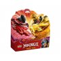 LEGO® NINJAGO™ 71826 - Боен пакет за драконово спинджицу