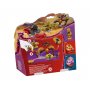 LEGO® NINJAGO™ 71826 - Боен пакет за драконово спинджицу
