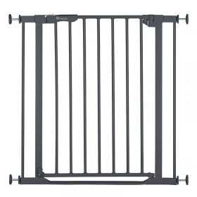 Предпазна преграда за бебе Hauck Clear Step Autoclose 2