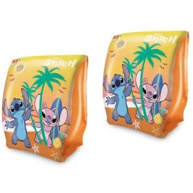 Mondo - STITCH Надуваем пояс за ръце 15x23см. 16952