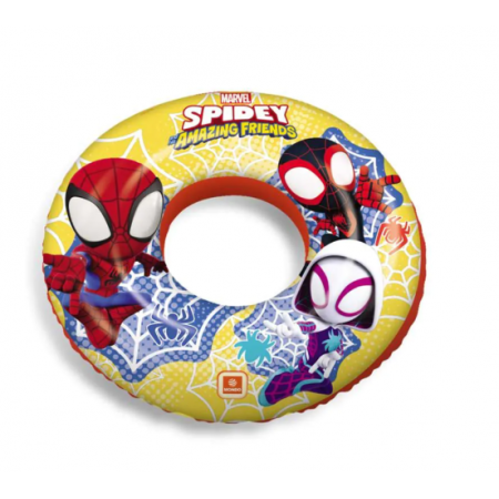 Mondo - SPIDEY AND HIS AMAZING FRIENDS Надуваем пояс 50см. 16948