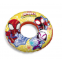 Mondo - SPIDEY AND HIS AMAZING FRIENDS Надуваем пояс 50см. 16948