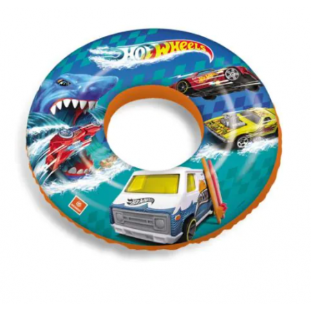 Mondo - HOT WHEELS Надуваем пояс 50см. 16876