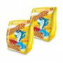 Mondo - SURFING SHARK Надуваем пояс за ръце 15x23см.16919