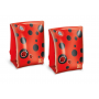 Mondo - LADYBUG Надуваем пояс за ръце 15x23см. 16853