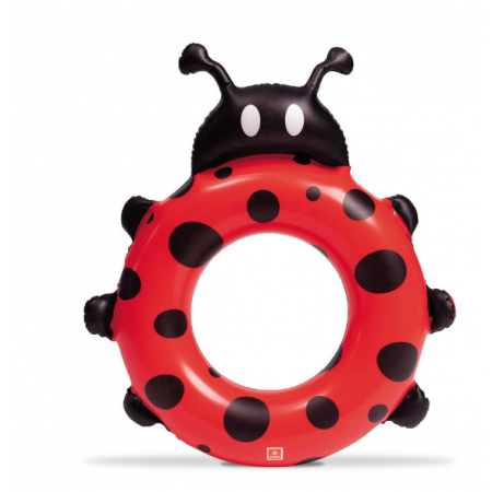 Mondo - LADYBUG Надуваем пояс 50см. 16831