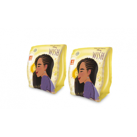 Mondo - WISH Надуваем пояс за ръце 15x23см. 16957