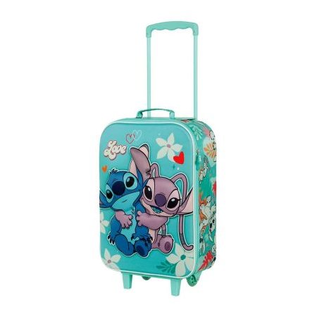 LILO and Stitch Love 3D куфар