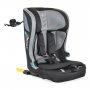 Cangaroo - Стол за кола iDrive Titanium-Grey