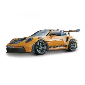 Maisto - MOTOSOUNDS Кола Porsche 911 GT3 RS 1:24 81220 / 81733