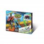 Maisto - Cyber Racers Писта с Лупинги Micro Monster Truck 12557