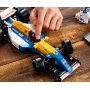 LEGO® Icons 10353 - Williams Racing FW14B & Nigel Mansell