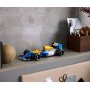LEGO® Icons 10353 - Williams Racing FW14B & Nigel Mansell