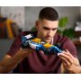 LEGO® Icons 10353 - Williams Racing FW14B & Nigel Mansell