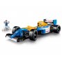 LEGO® Icons 10353 - Williams Racing FW14B & Nigel Mansell