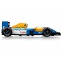 LEGO® Icons 10353 - Williams Racing FW14B & Nigel Mansell