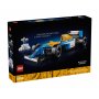 LEGO® Icons 10353 - Williams Racing FW14B & Nigel Mansell