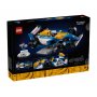 LEGO® Icons 10353 - Williams Racing FW14B & Nigel Mansell