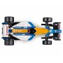 LEGO® Icons 10353 - Williams Racing FW14B & Nigel Mansell