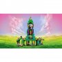 Конструктор LEGO Wicked Добре дошли в Изумрудения град 75684