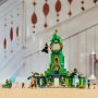 Конструктор LEGO Wicked Добре дошли в Изумрудения град 75684