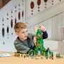 Конструктор LEGO Wicked Добре дошли в Изумрудения град 75684