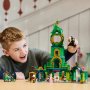 Конструктор LEGO Wicked Добре дошли в Изумрудения град 75684