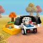 Конструктор LEGO Animal Crossing Концертът на K.K. на Plaza 77052