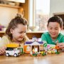 Конструктор LEGO Animal Crossing Концертът на K.K. на Plaza 77052