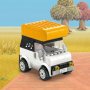 Конструктор LEGO Animal Crossing Концертът на K.K. на Plaza 77052