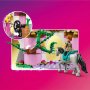 Конструктор LEGO Disney Злодеида в драконова форма 43240