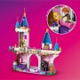 Конструктор LEGO Disney Злодеида в драконова форма 43240