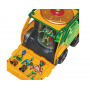 TMNT - Станция за Мутация - Ван 84386XE2