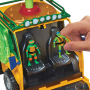 TMNT - Станция за Мутация - Ван 84386XE2