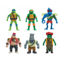TMNT - Станция за Мутация - Ван 84386XE2