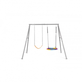 Градинска детска люлка 2в1 Intex 44126