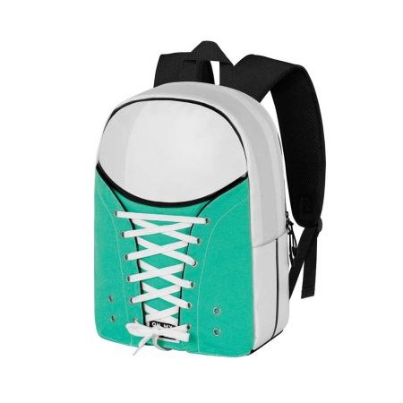 OMP Sneakers Backpack Mint раница