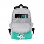 OMP Sneakers Backpack Mint раница