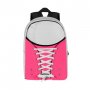 OMP Sneakers Backpack Pink раница