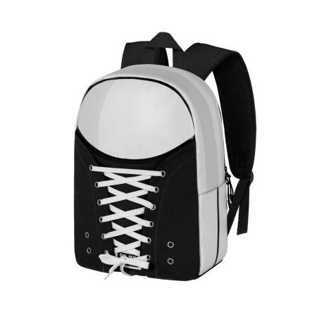 OMP Sneakers Backpack Black раница