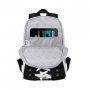 OMP Sneakers Backpack Black раница