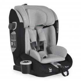 Cangaroo - Стол за кола Falcon Opal-grey