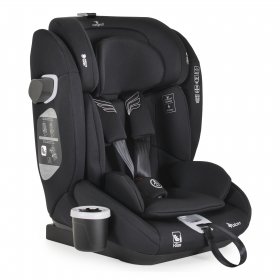 Cangaroo - Стол за кола Falcon Pirate-black