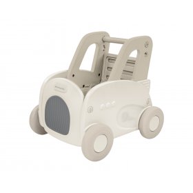 Играчка за прохождане 4в1 Trolie 2 Beige