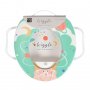 Moni - Адаптор за тоалетна Wiggle зелен