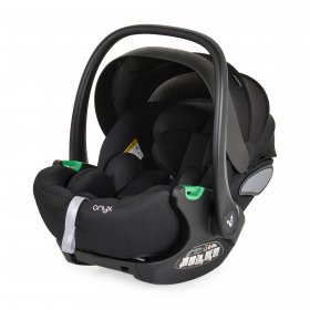 Cangaroo - Кошница Оnyx 40-87cm i-size black